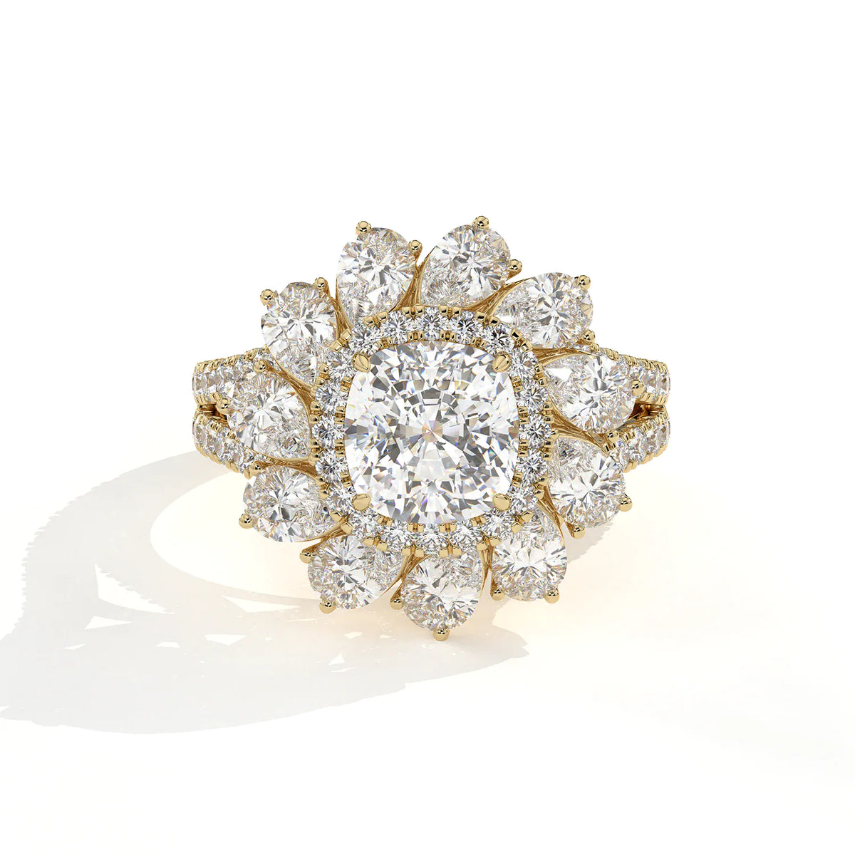 Yellow Gold