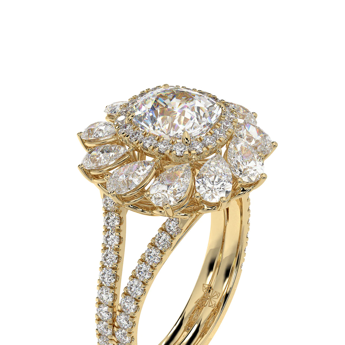 Yellow Gold