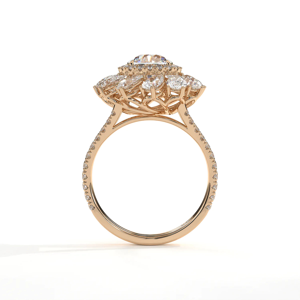 Rose Gold
