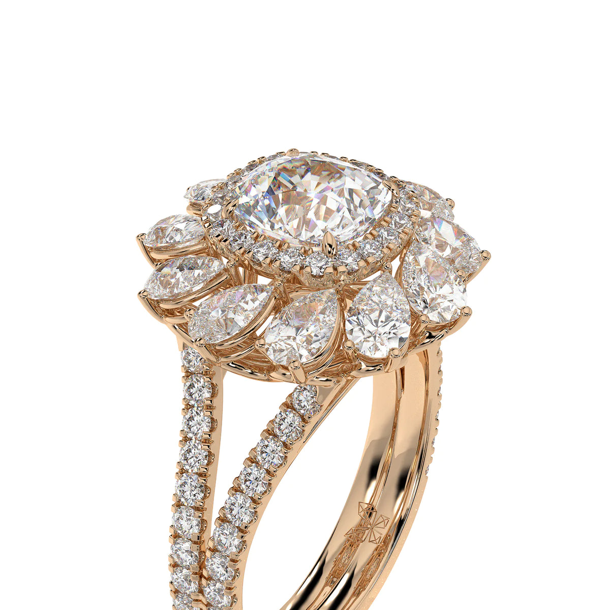 Rose Gold