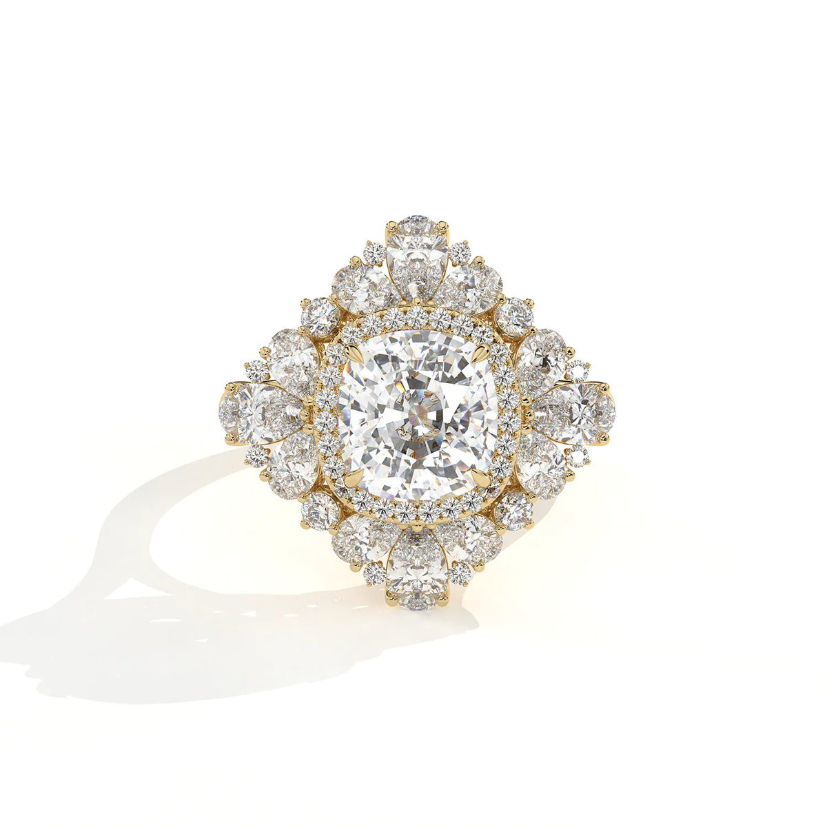 Yellow Gold
