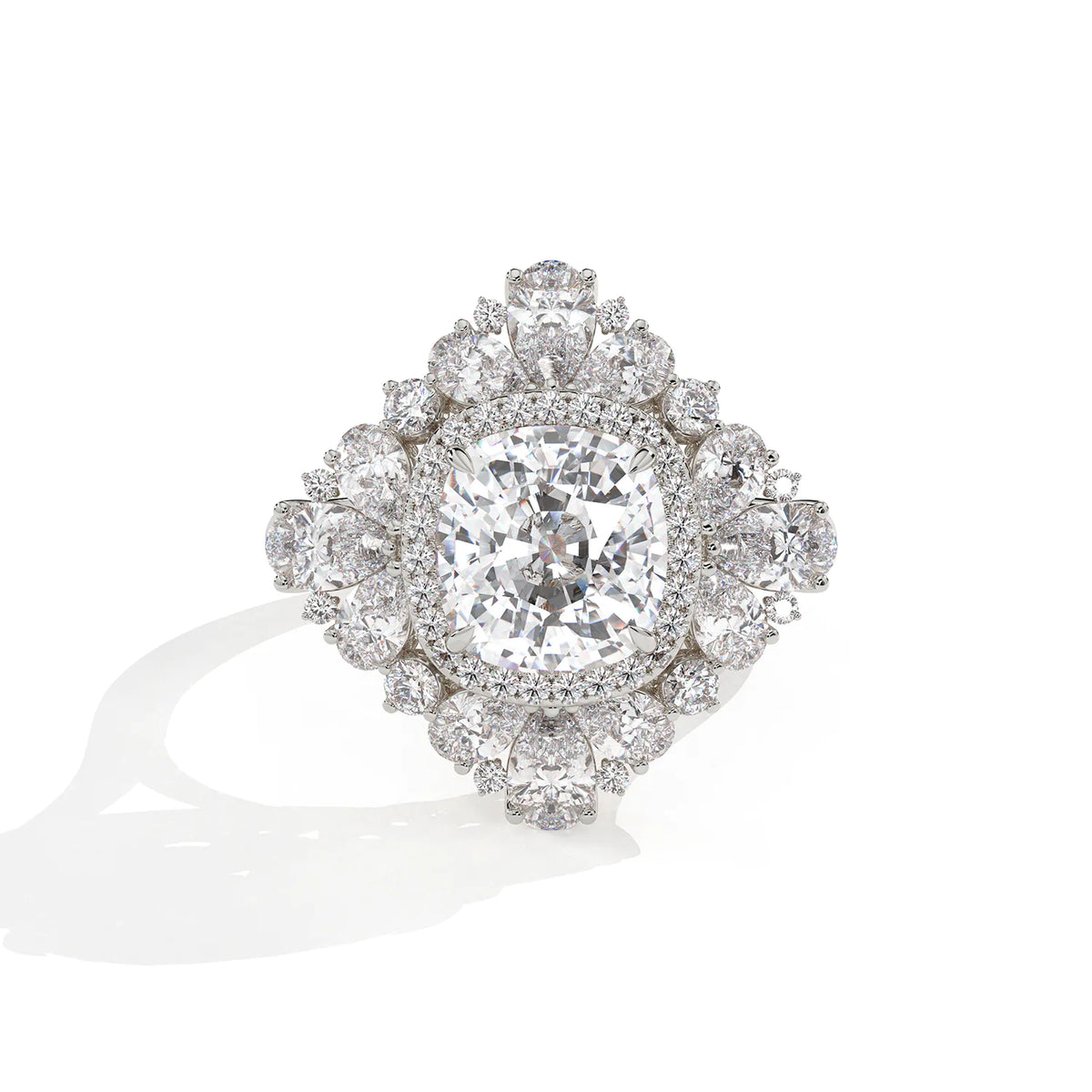 White Gold