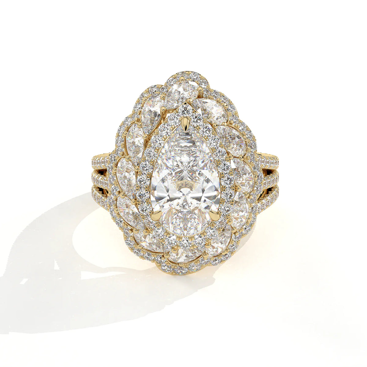 Yellow Gold