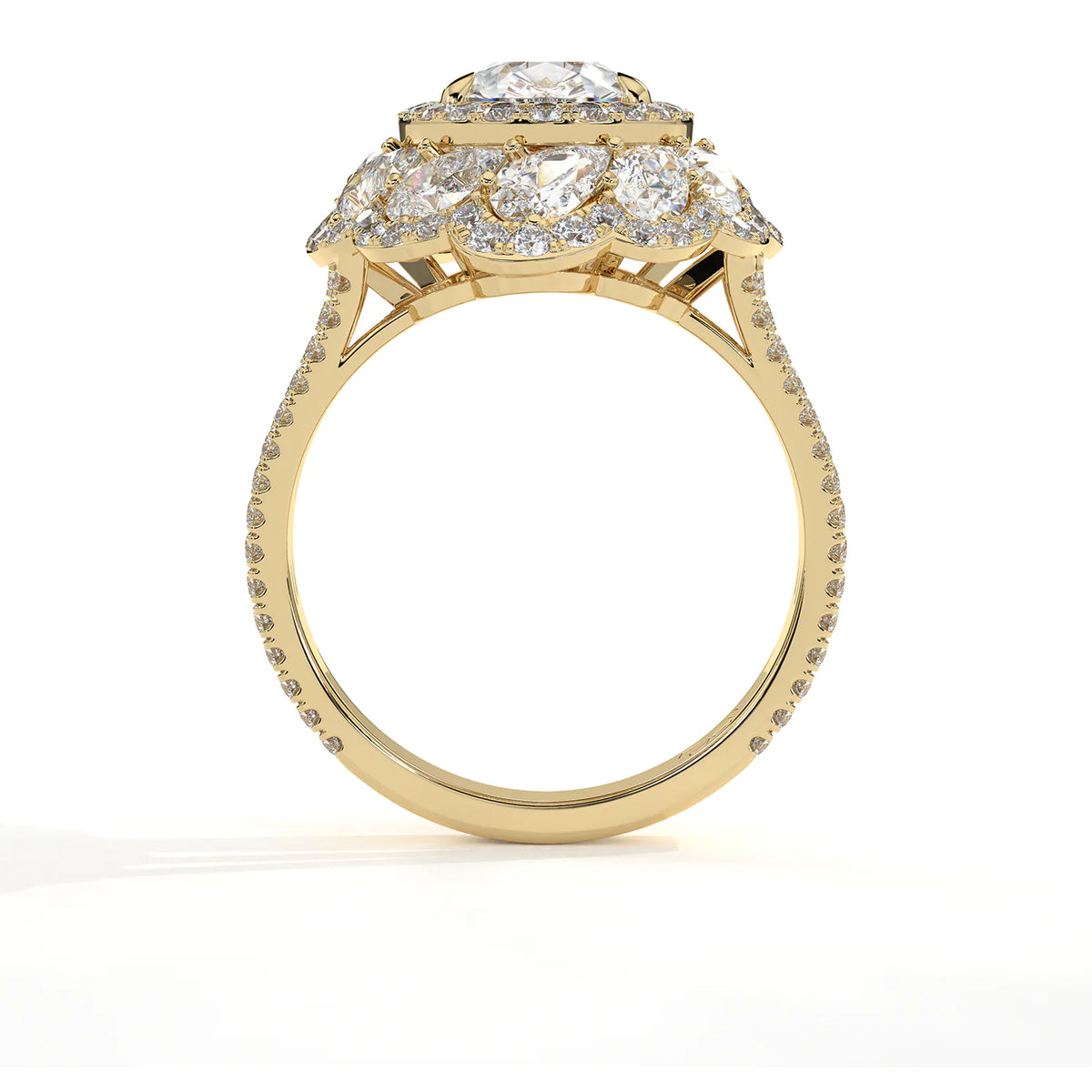 Yellow Gold