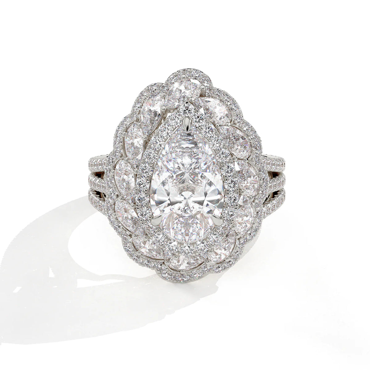 White Gold