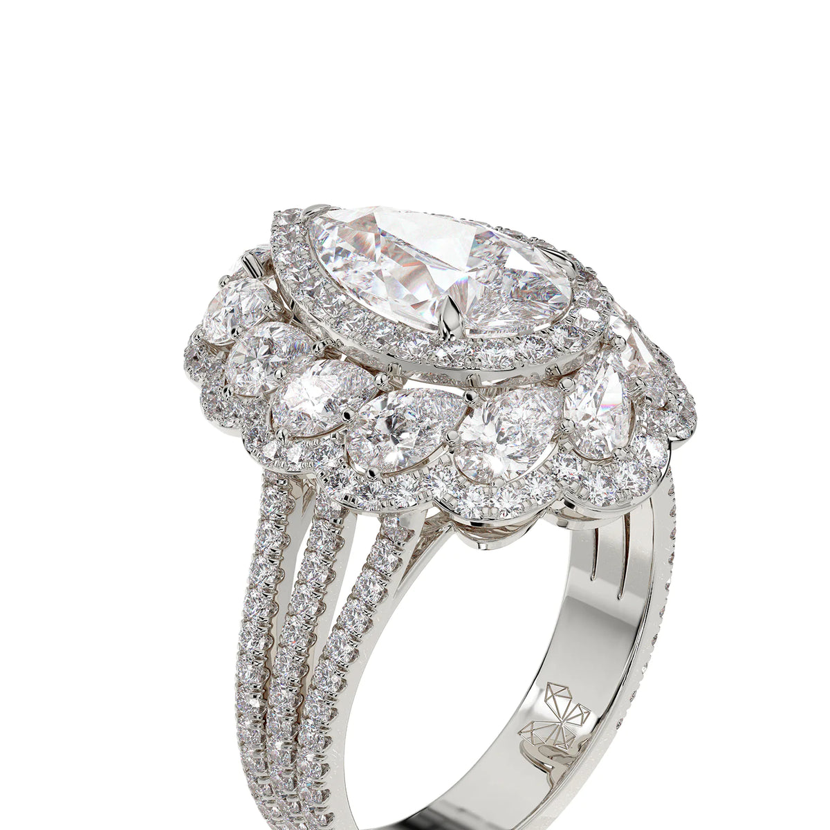 White Gold