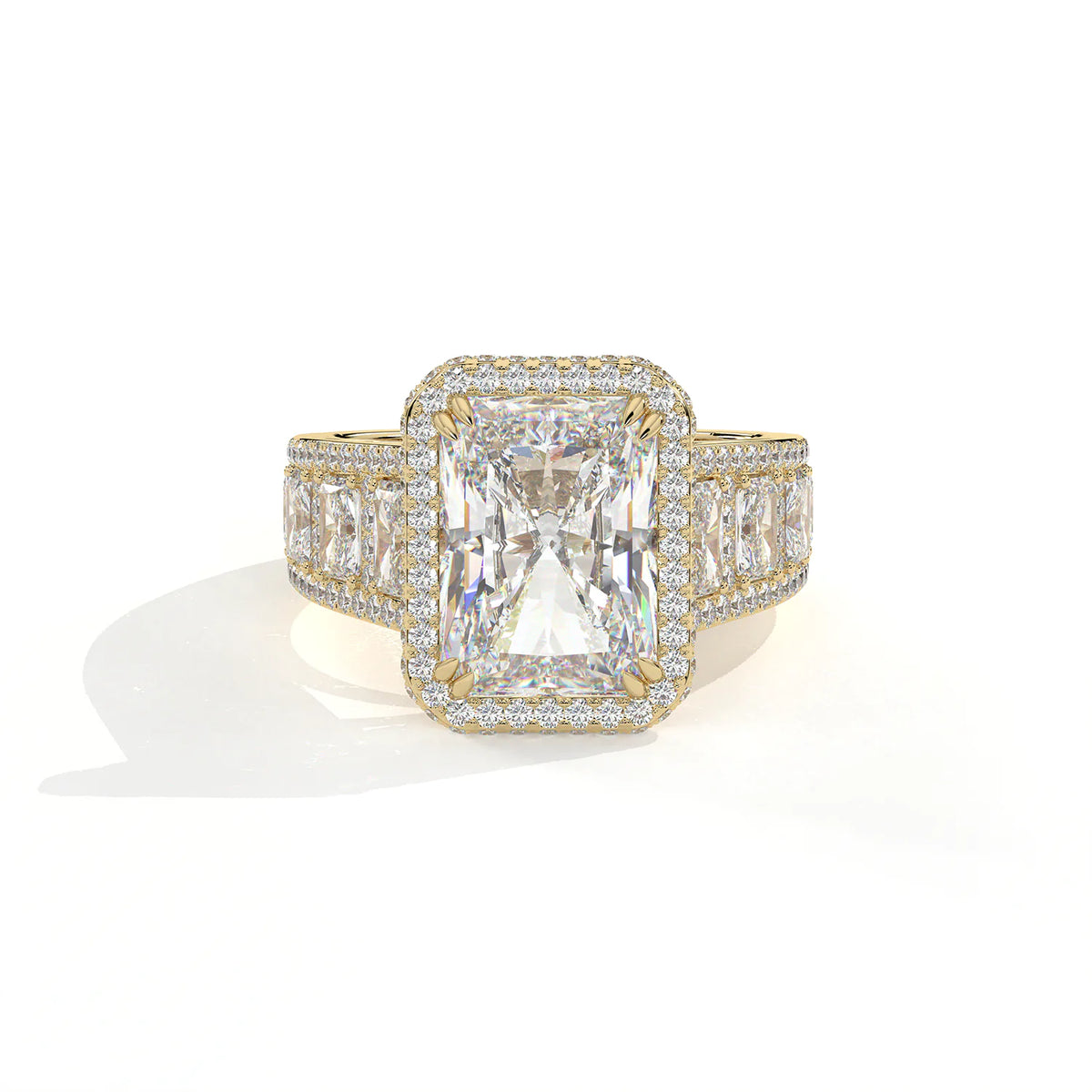 Yellow Gold