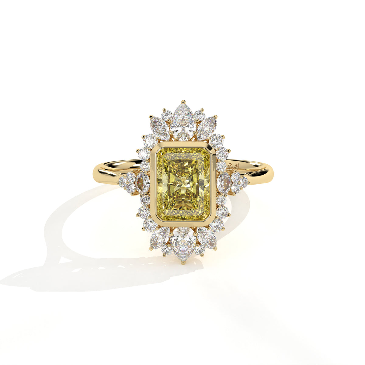 Yellow Gold