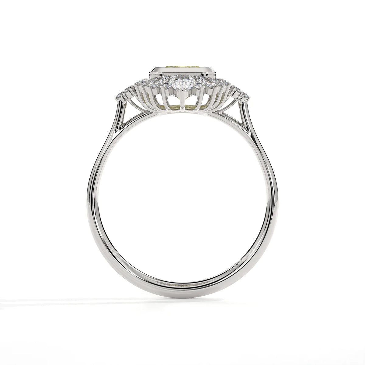 White Gold
