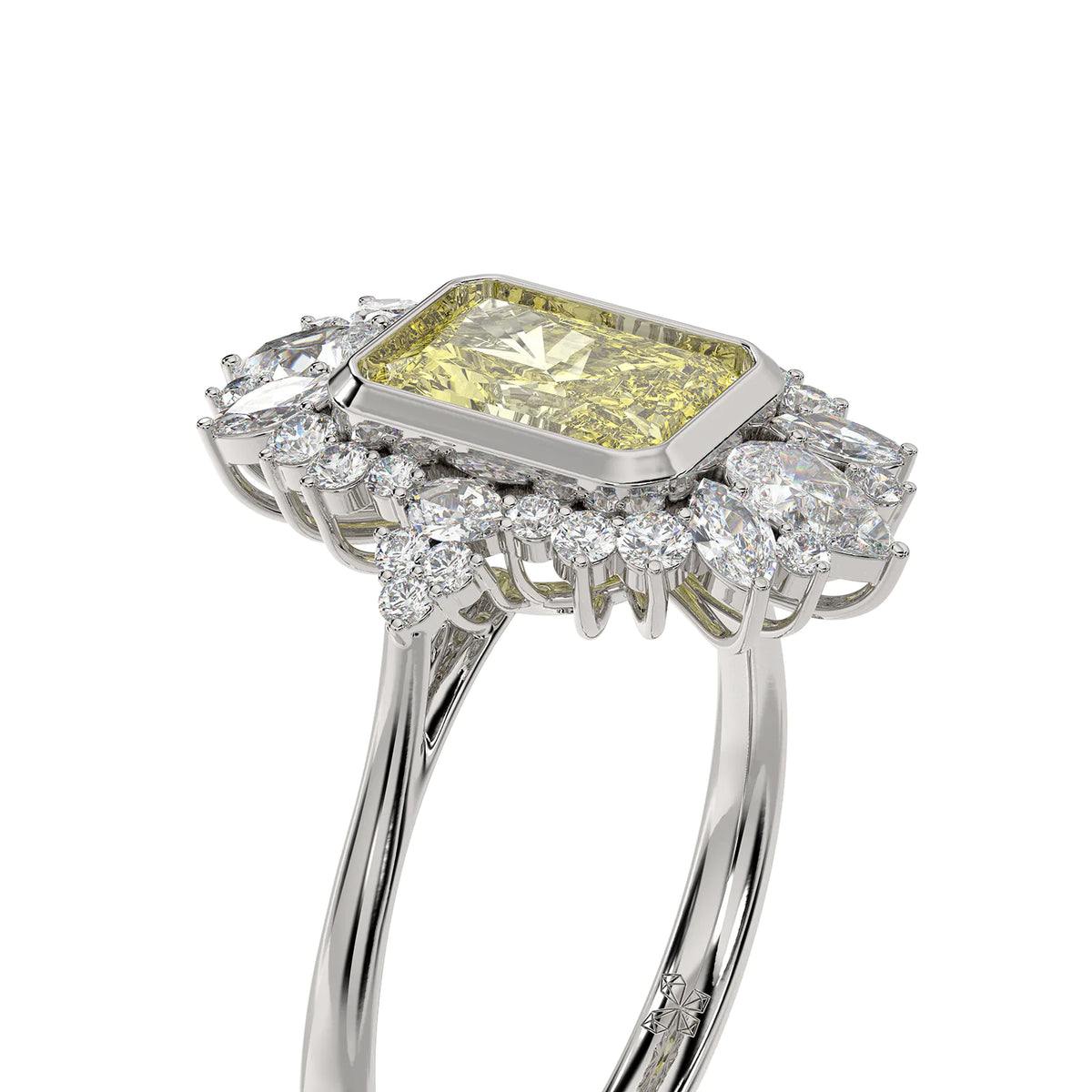 White Gold