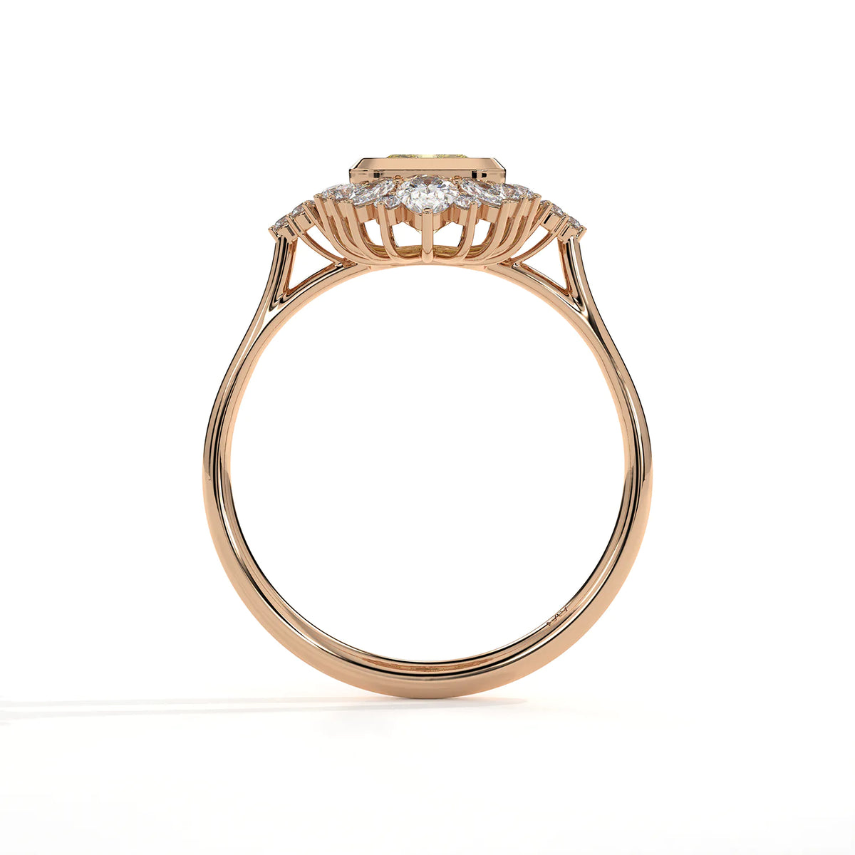Rose Gold