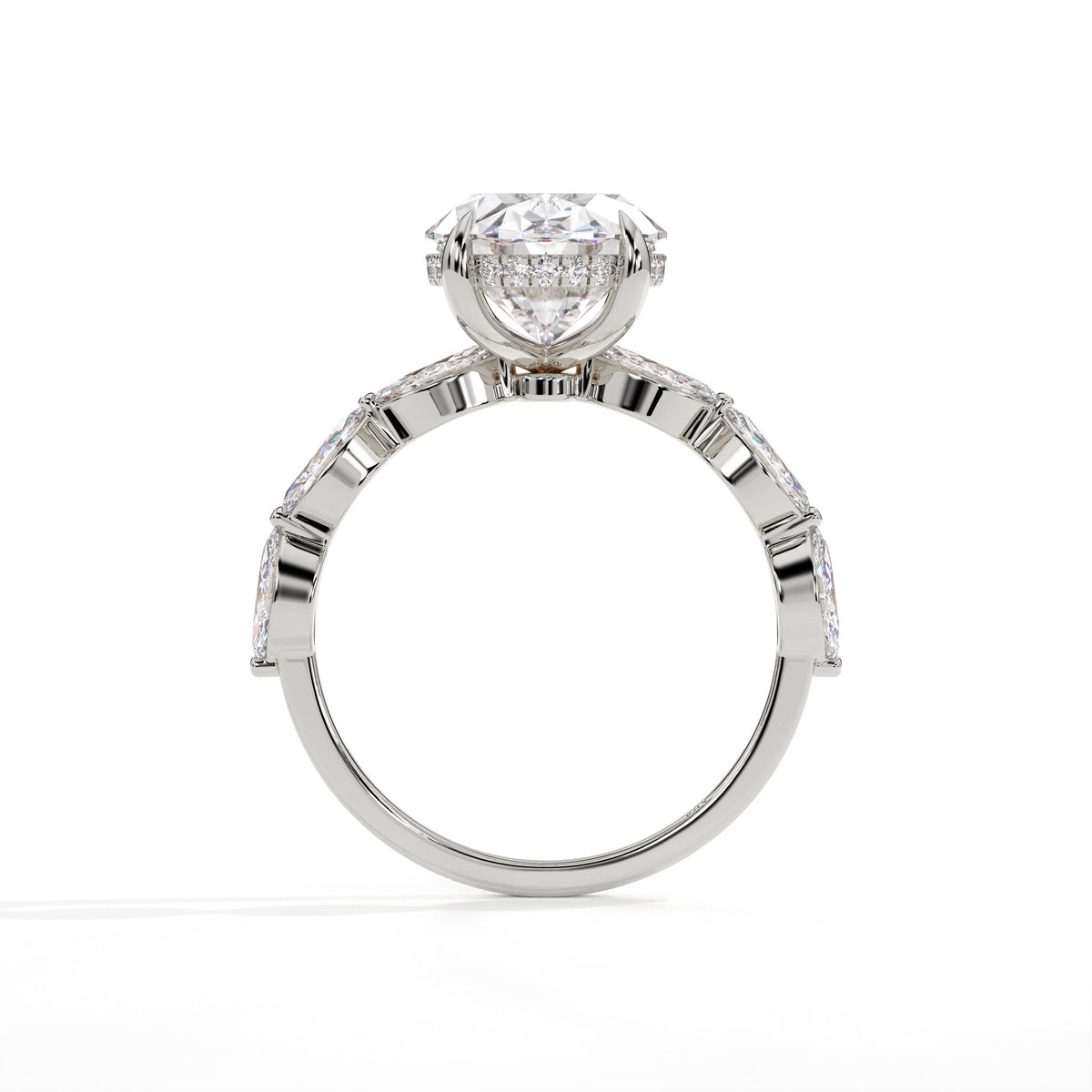White Gold