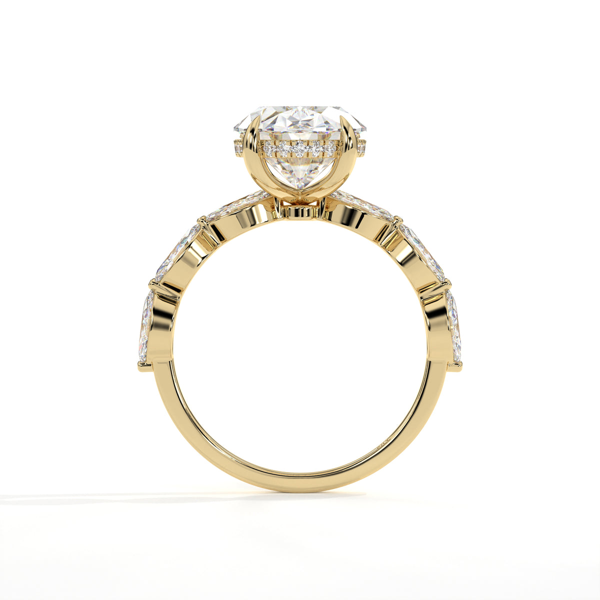 Yellow Gold