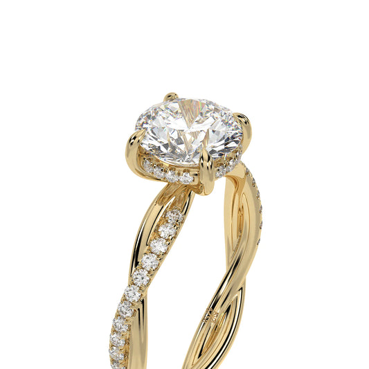 Yellow Gold
