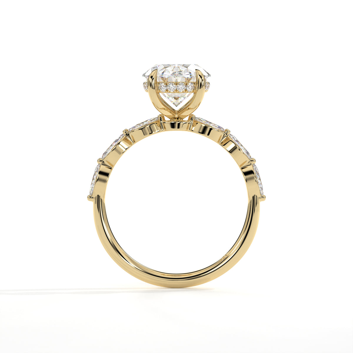 Yellow Gold
