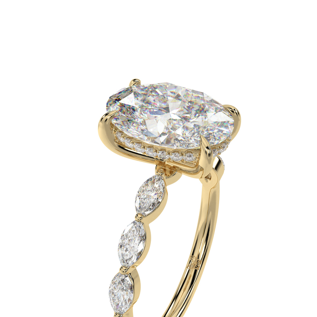 Yellow Gold