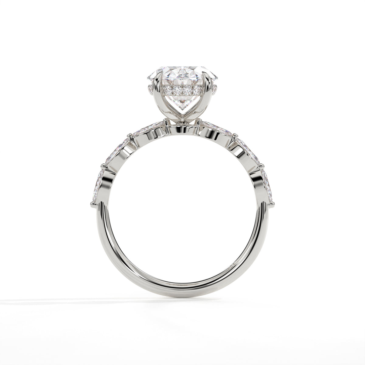 White Gold