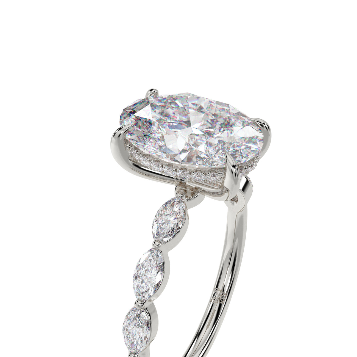 White Gold
