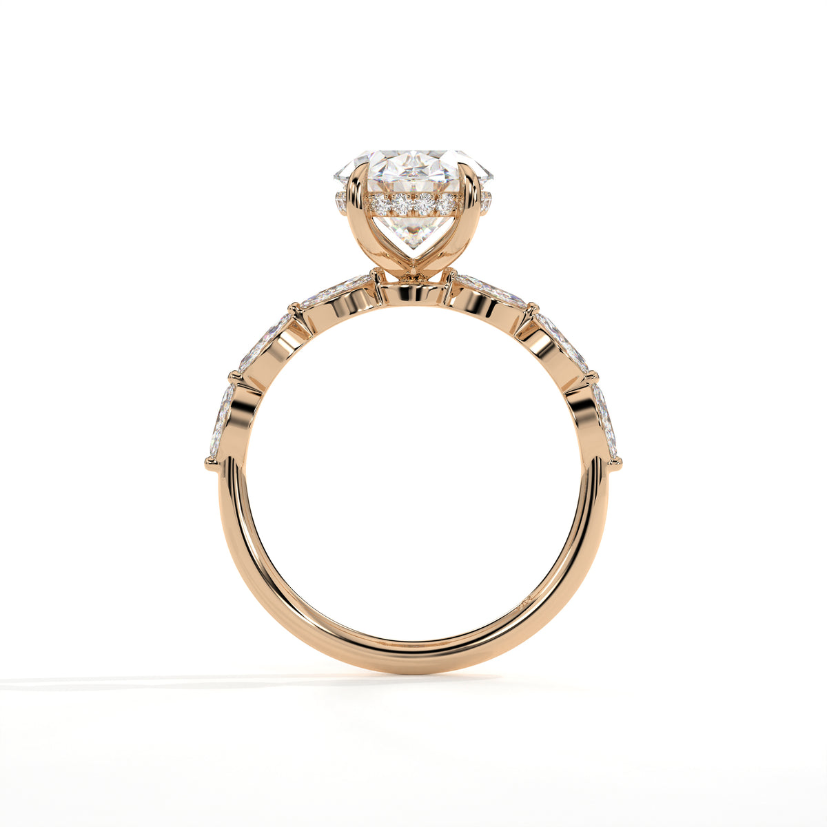 Rose Gold