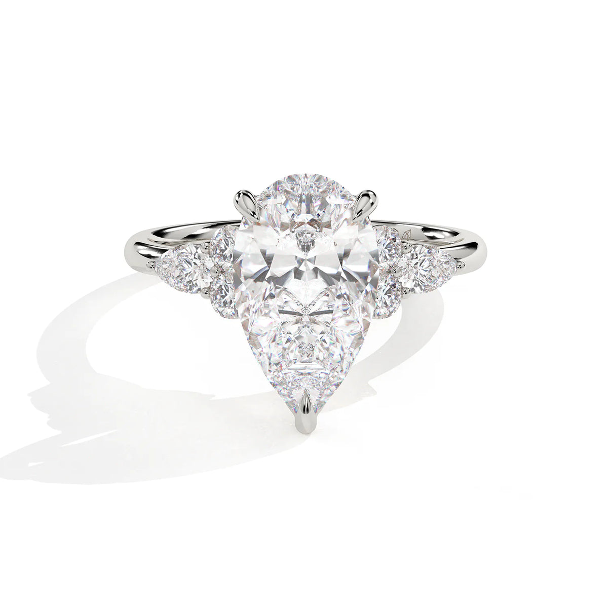 White Gold