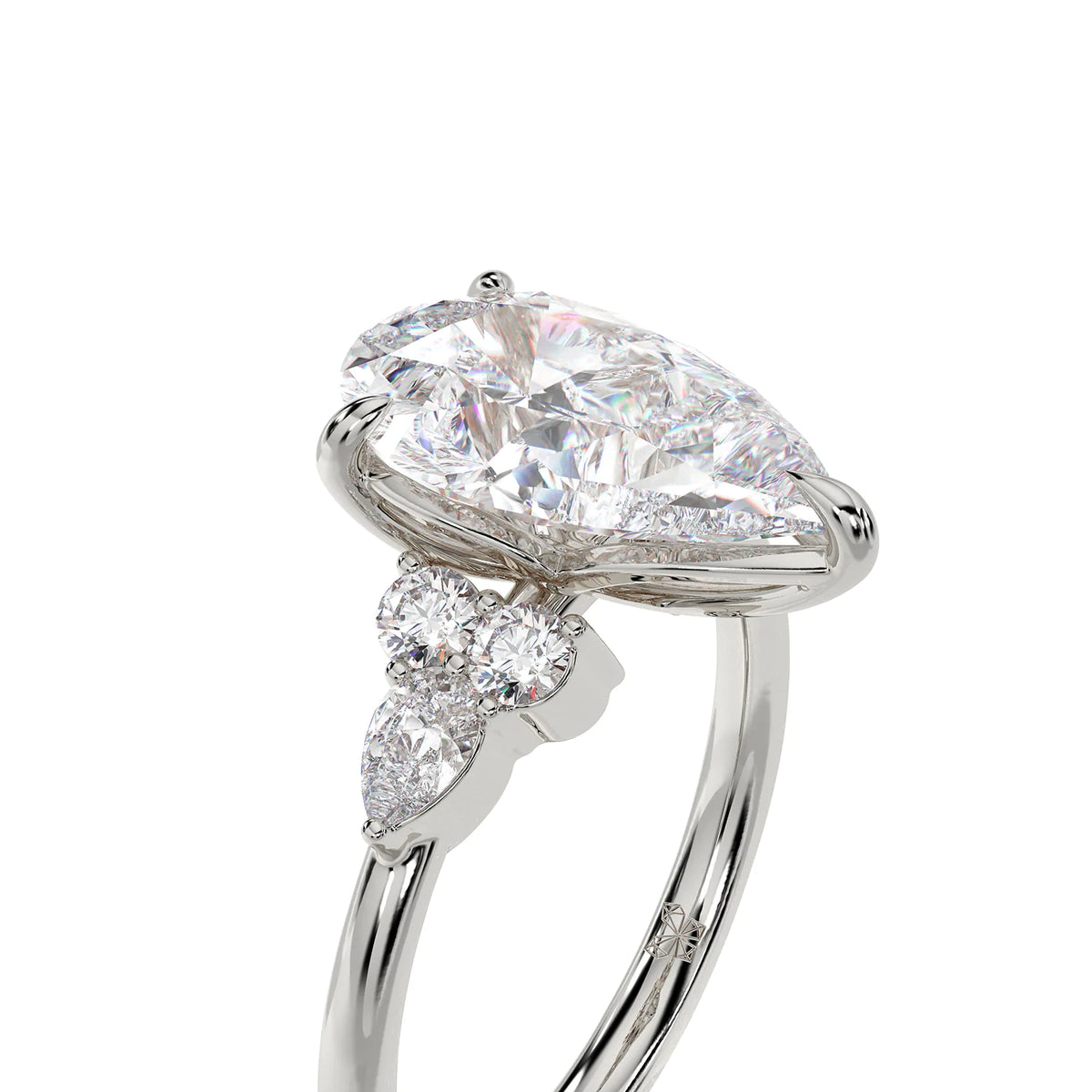 White Gold