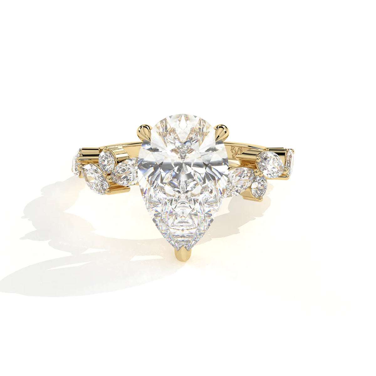 Yellow Gold