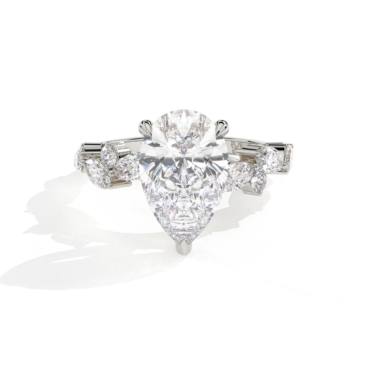 White Gold