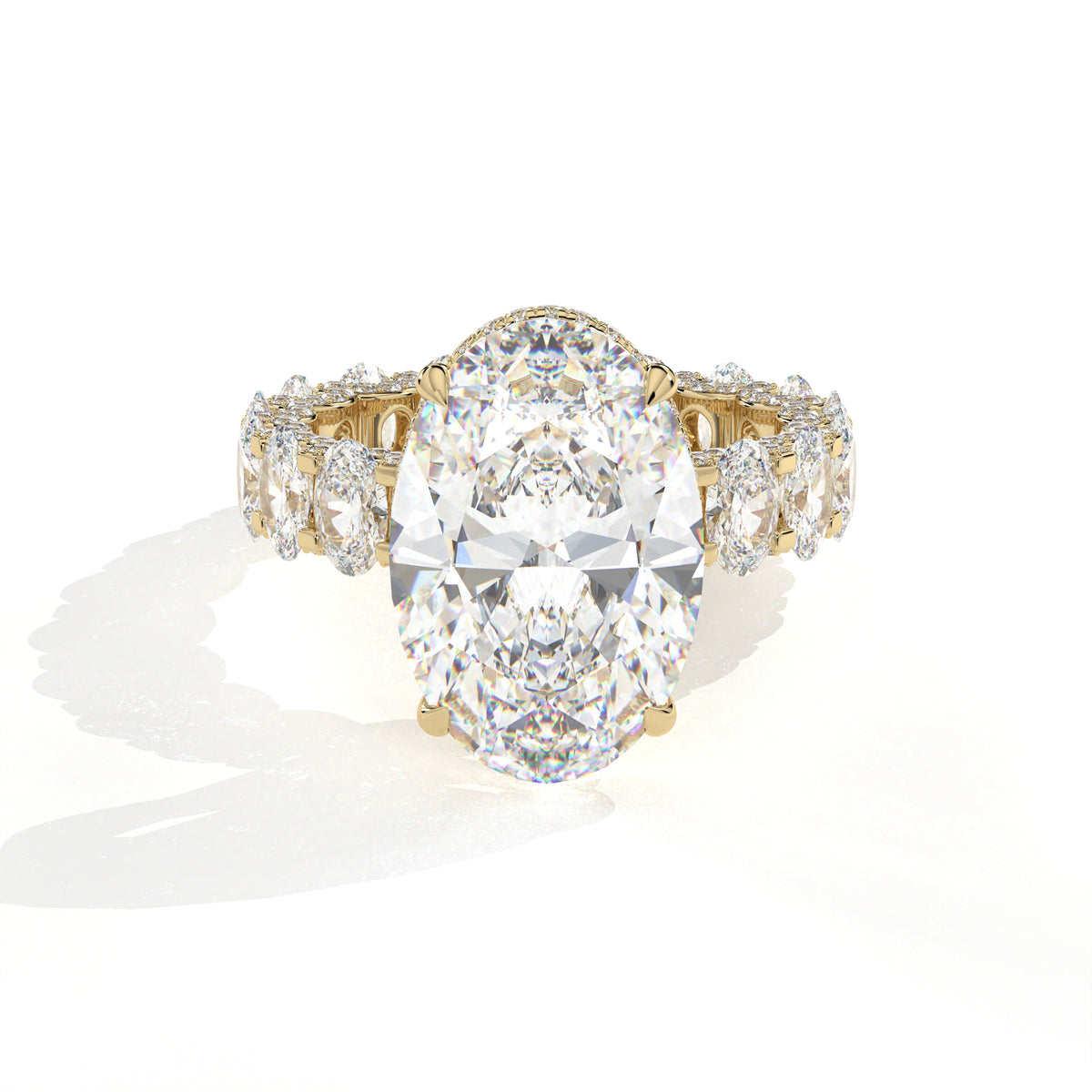 Yellow Gold