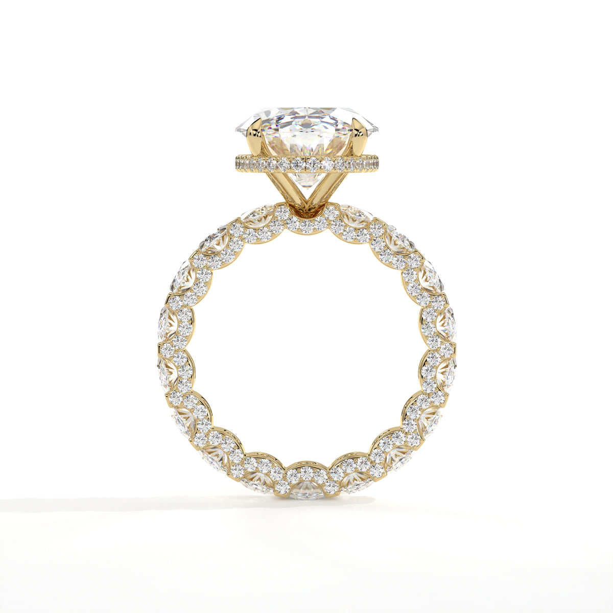 Yellow Gold