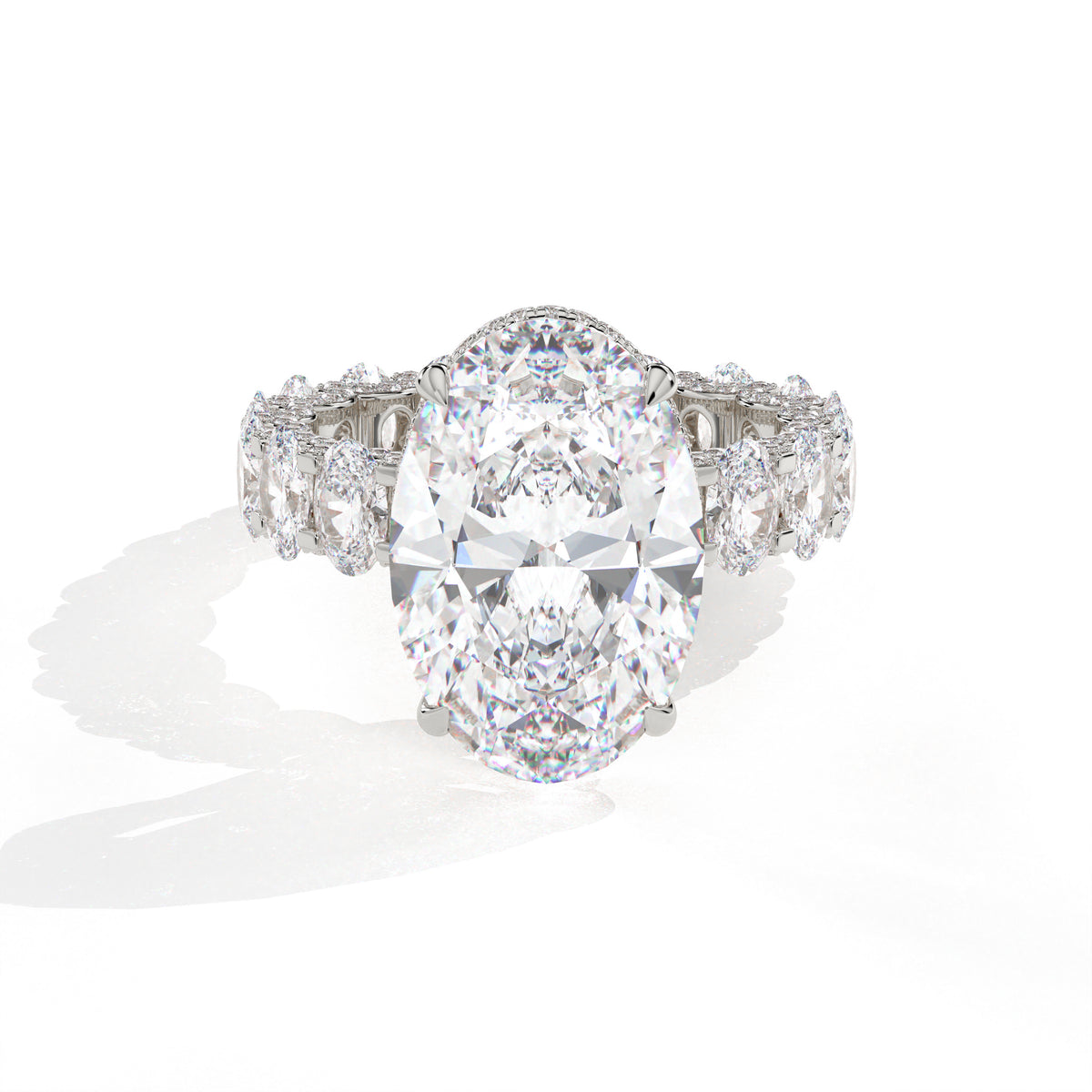 White Gold
