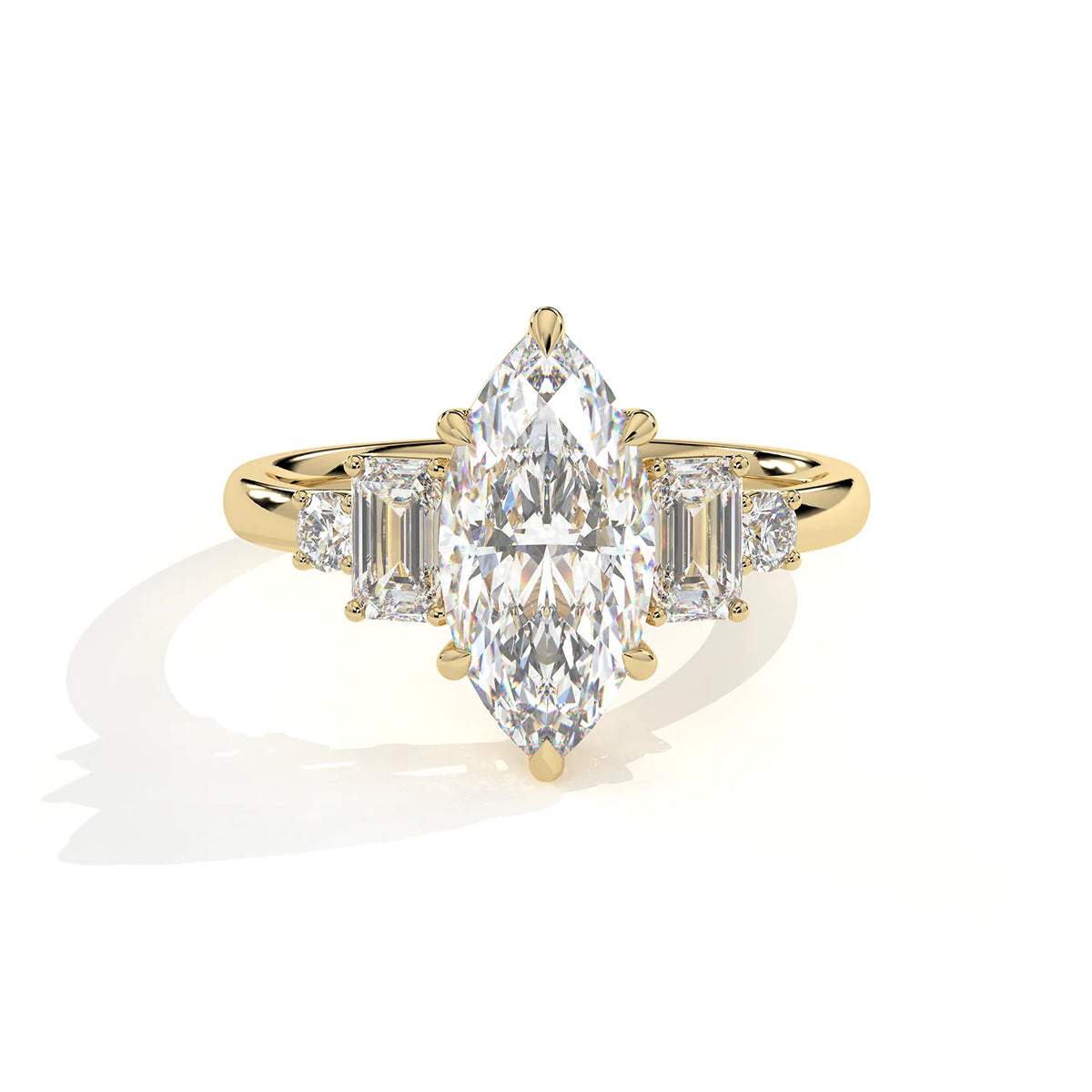 Yellow Gold