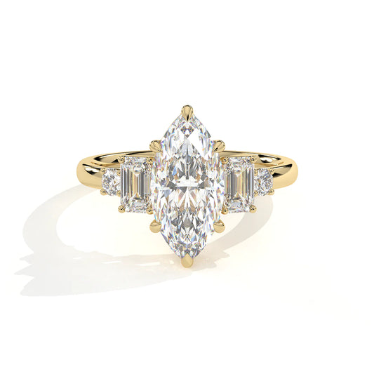Yellow Gold
