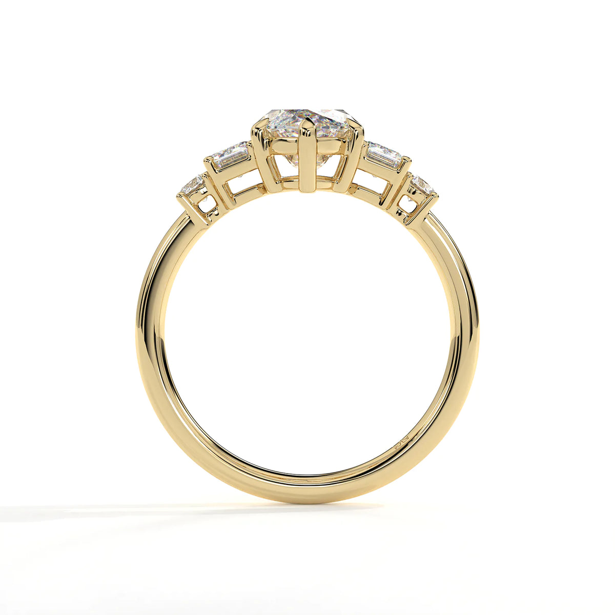 Yellow Gold