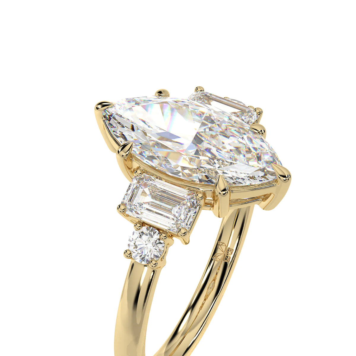 Yellow Gold