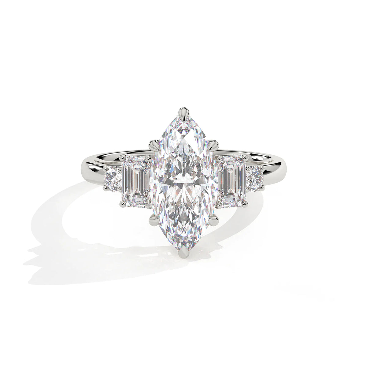 White Gold