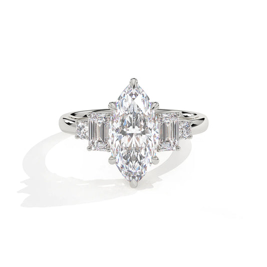White Gold