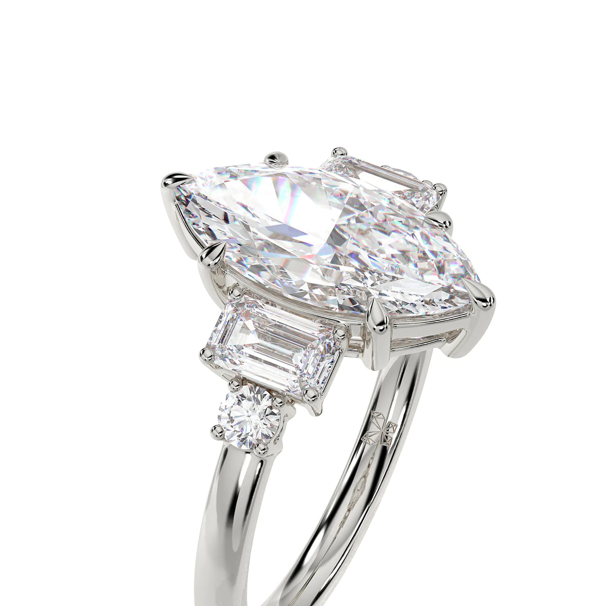 White Gold