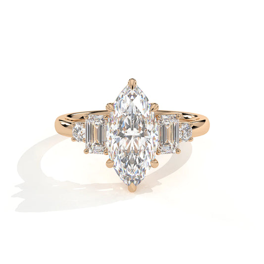 Rose Gold