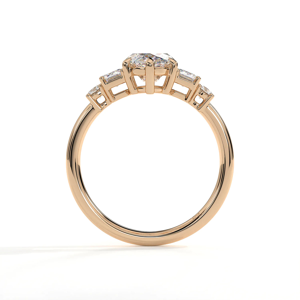 Rose Gold