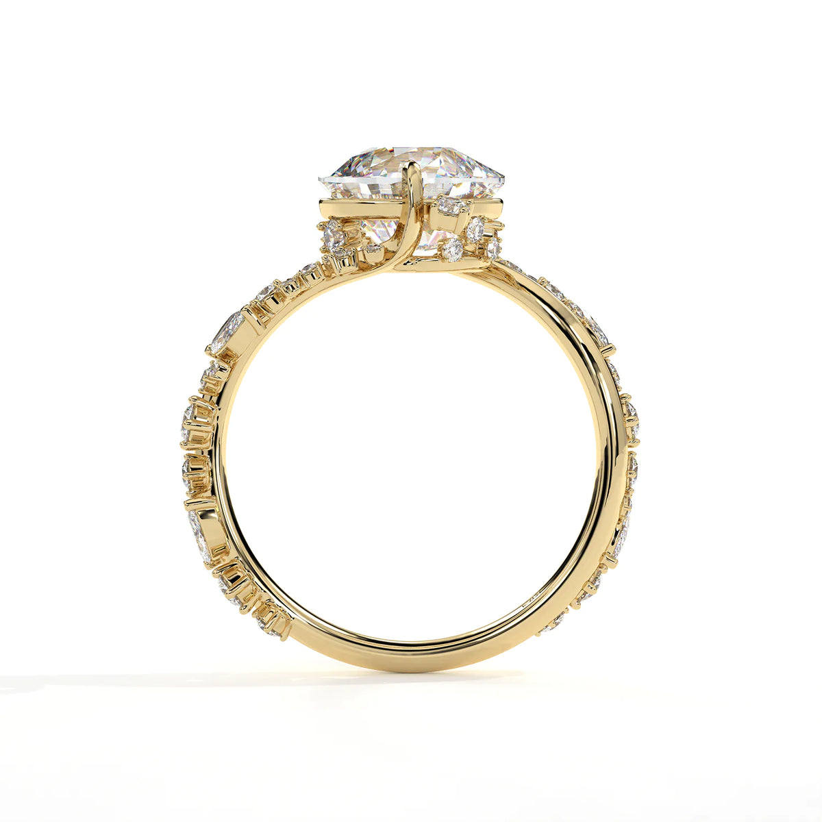 Yellow Gold