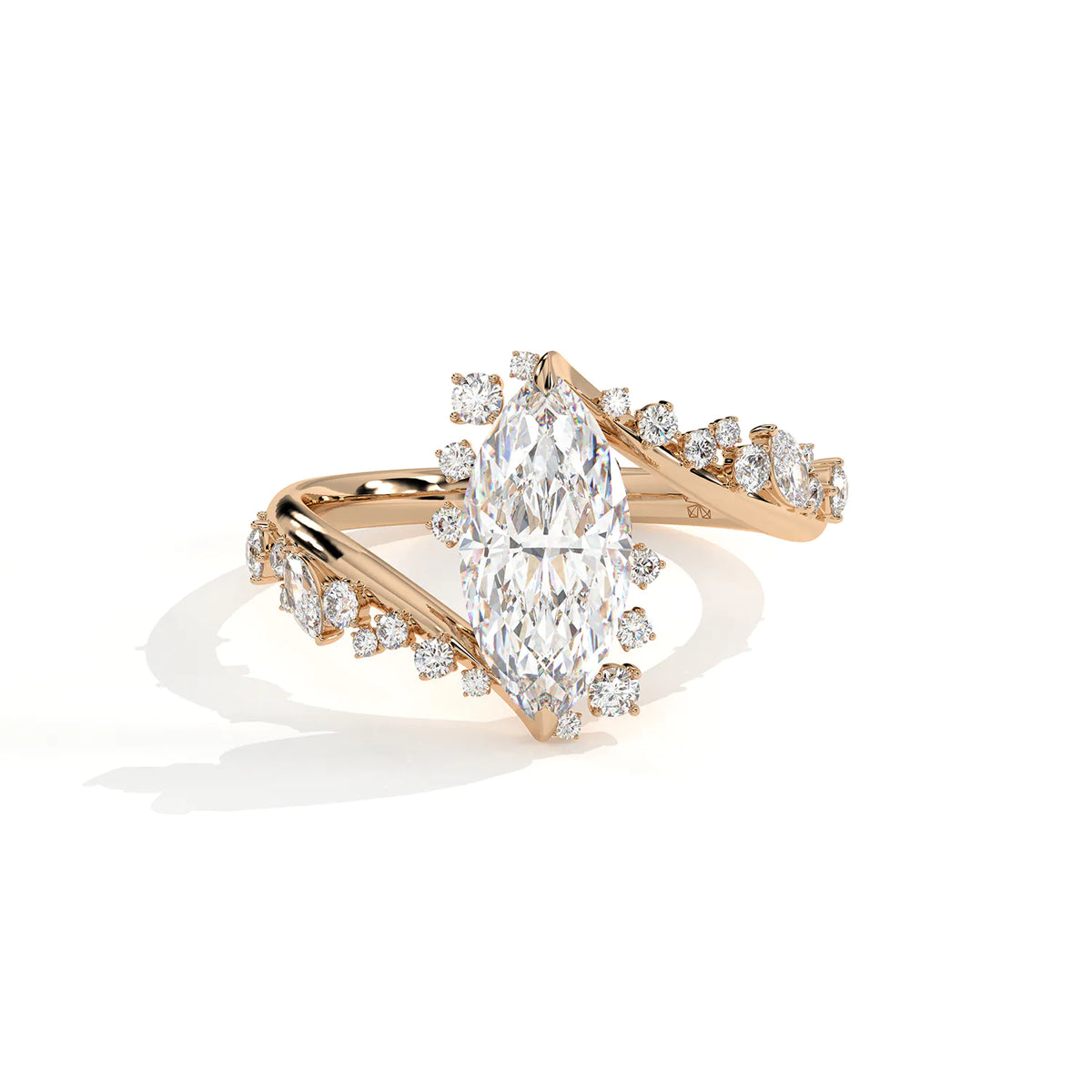 Rose Gold