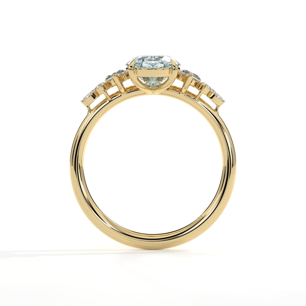 Yellow Gold 