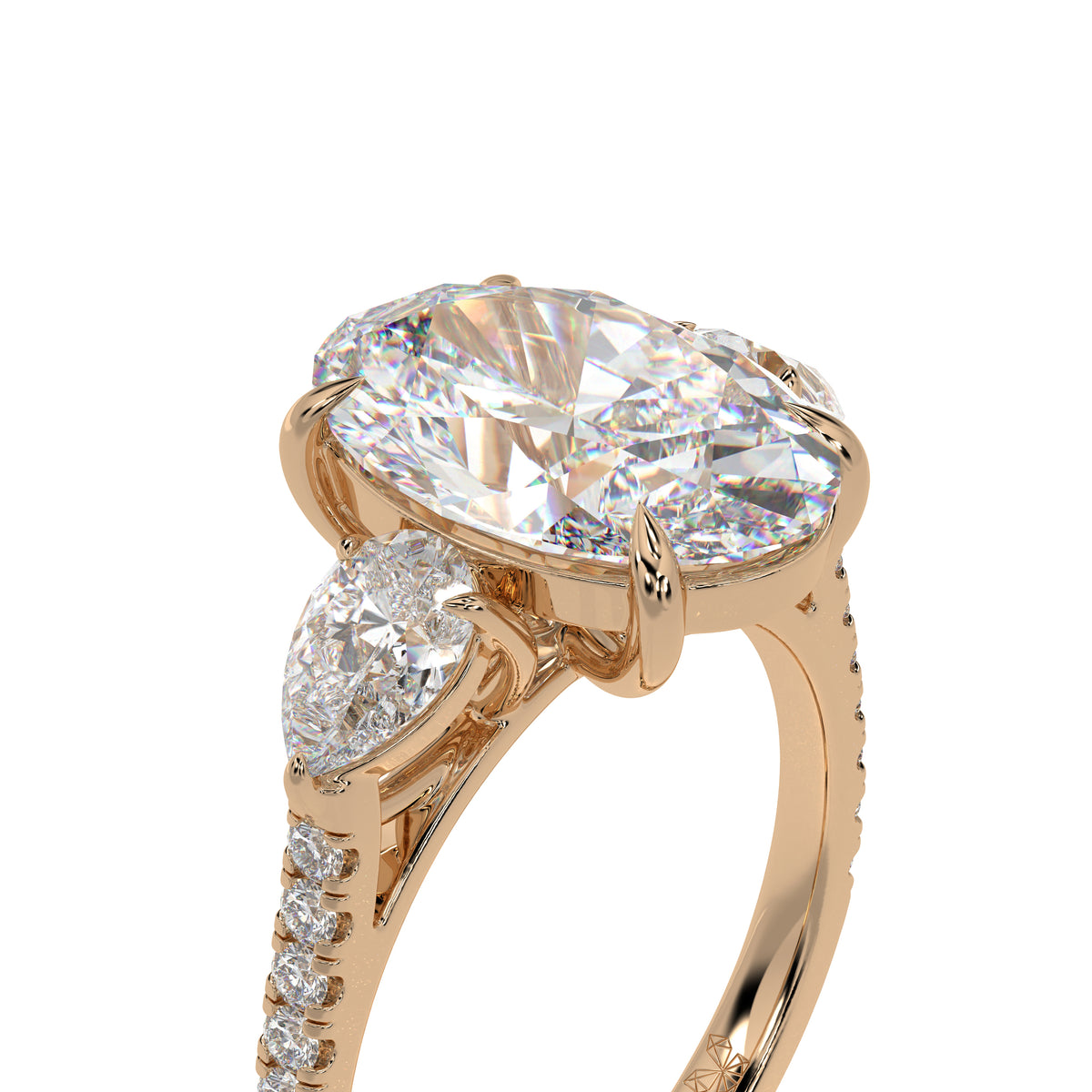 Rose Gold