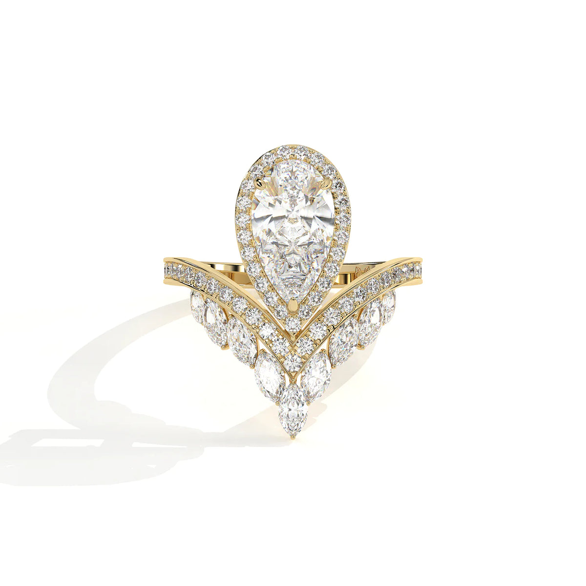 Yellow Gold
