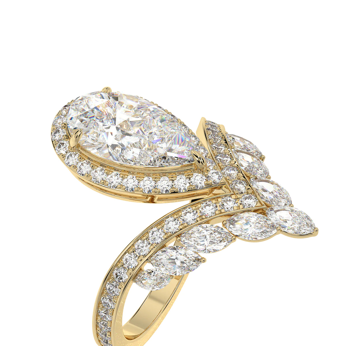 Yellow Gold
