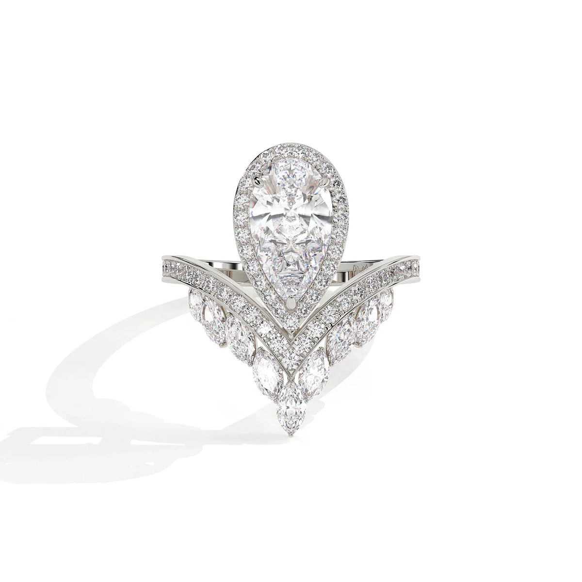 White Gold