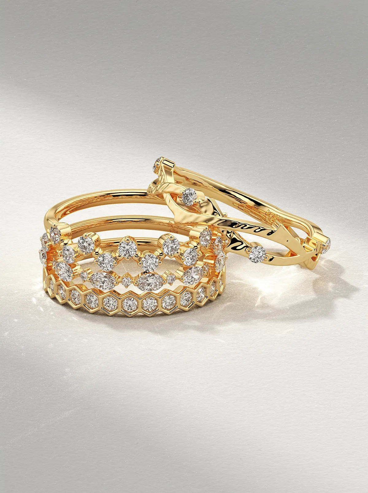 WEDDING BAND