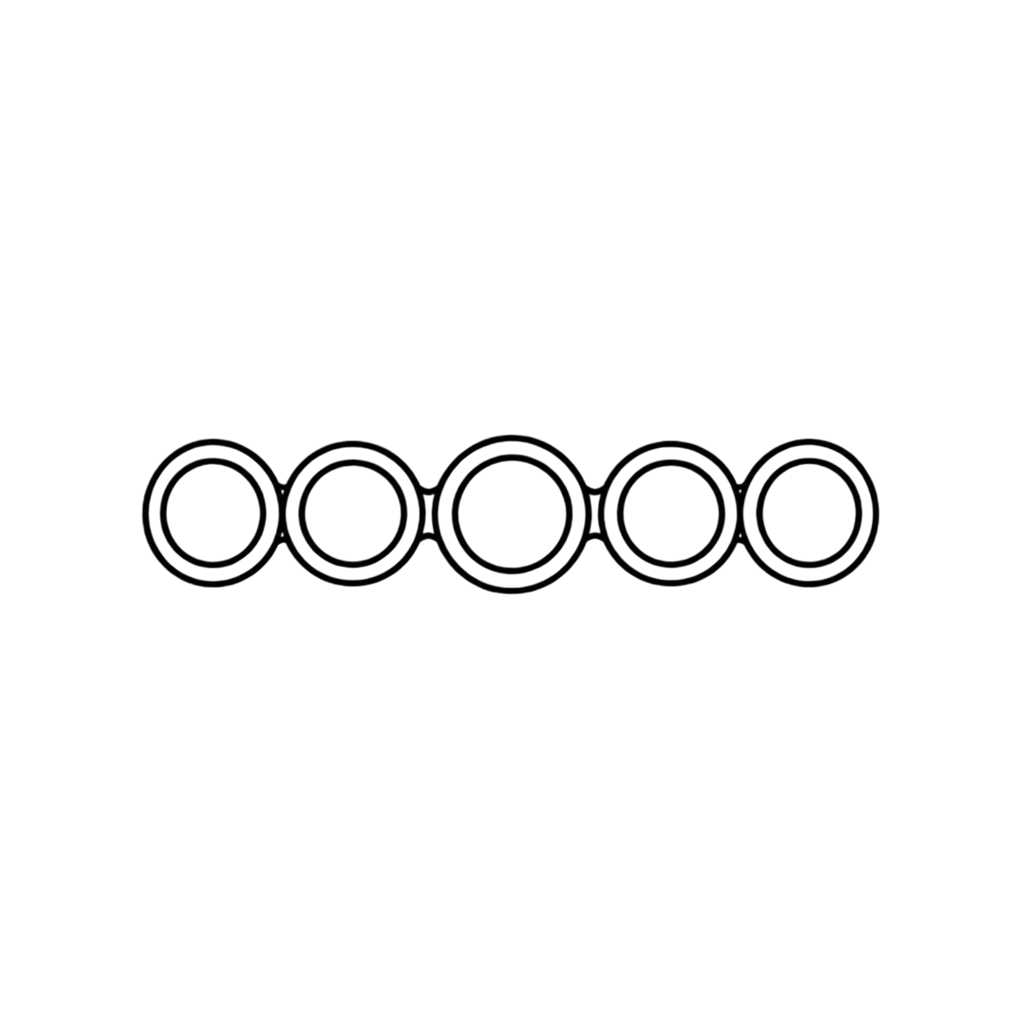 Bezel